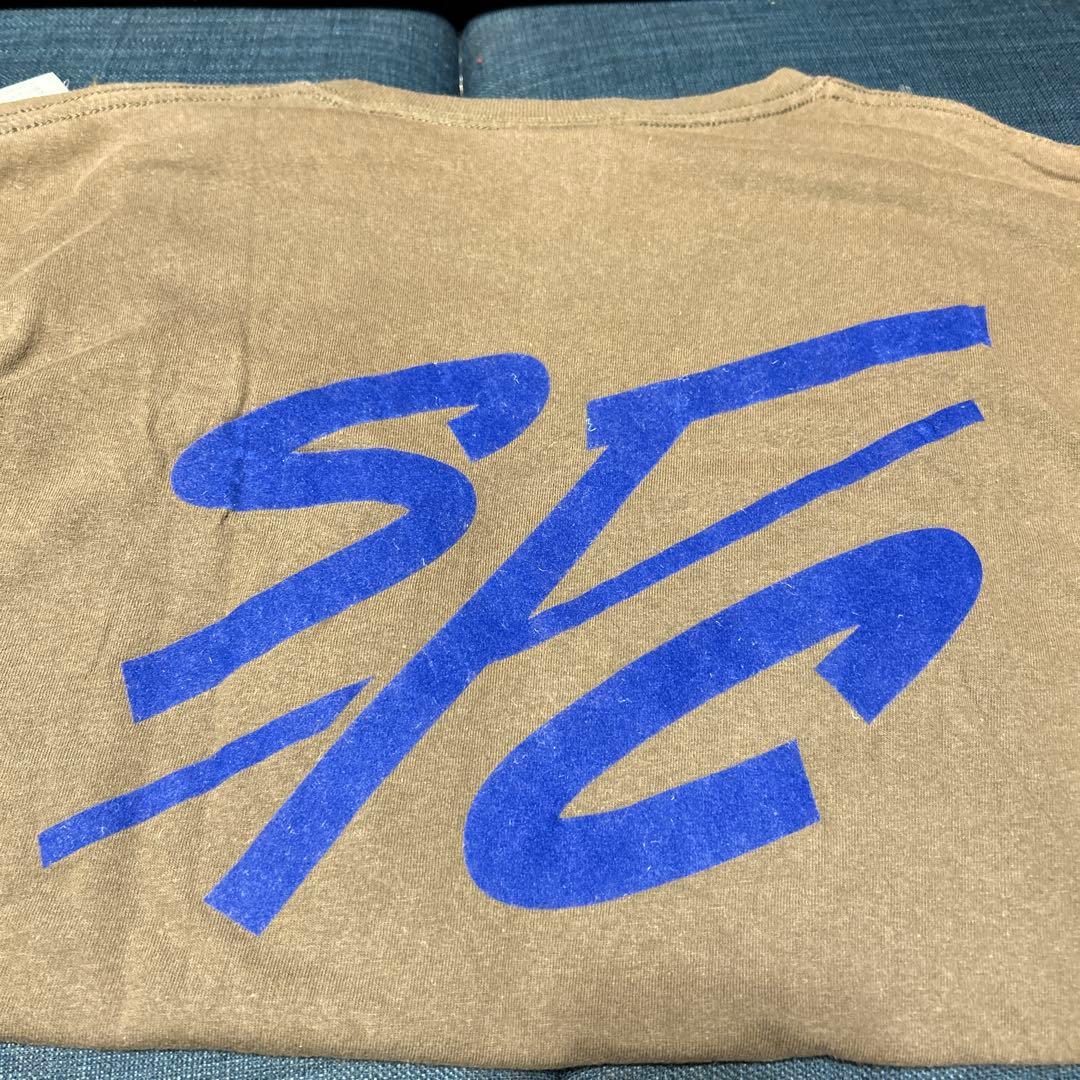 k*s様 SFC IRIE FISHING CLUB Tシャツ 3枚セット