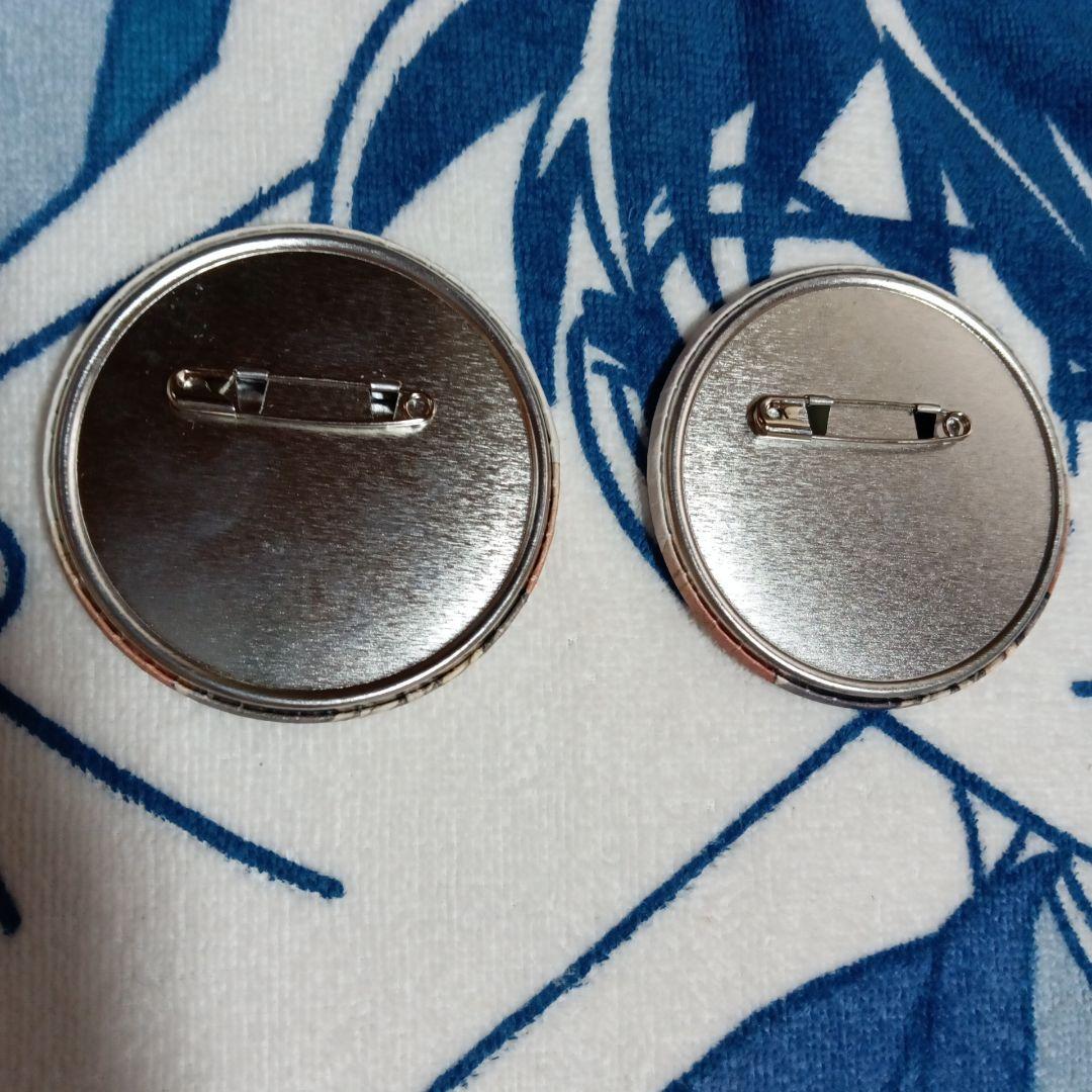 銀魂　缶バッジ　まとめ売り　沖田総悟　土方十四郎　神楽