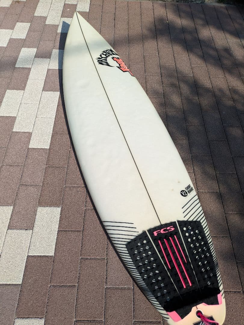 LOST ロストV2 湘南引き取り限定