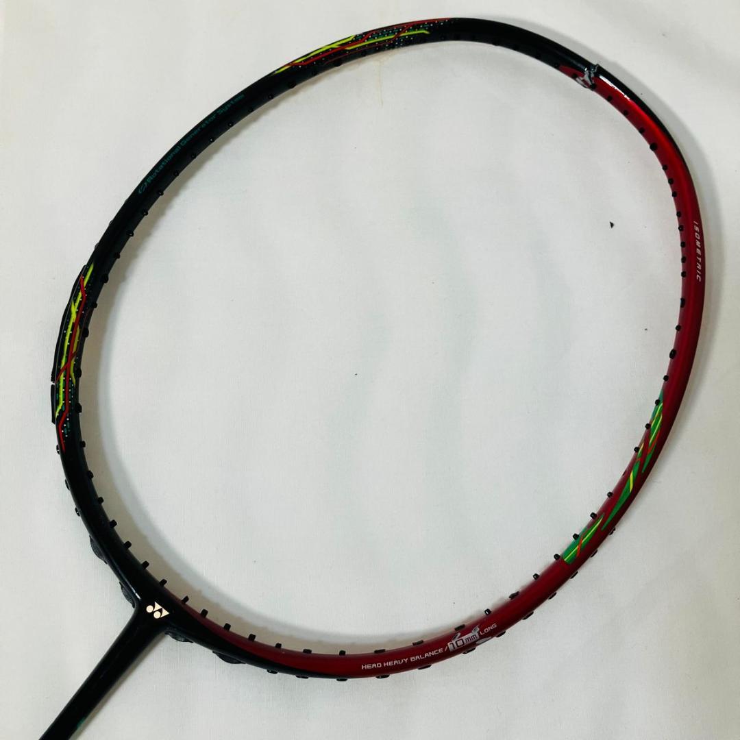 YONEX ASTROX 88D バドミントンラケット ジャンク 2本セット