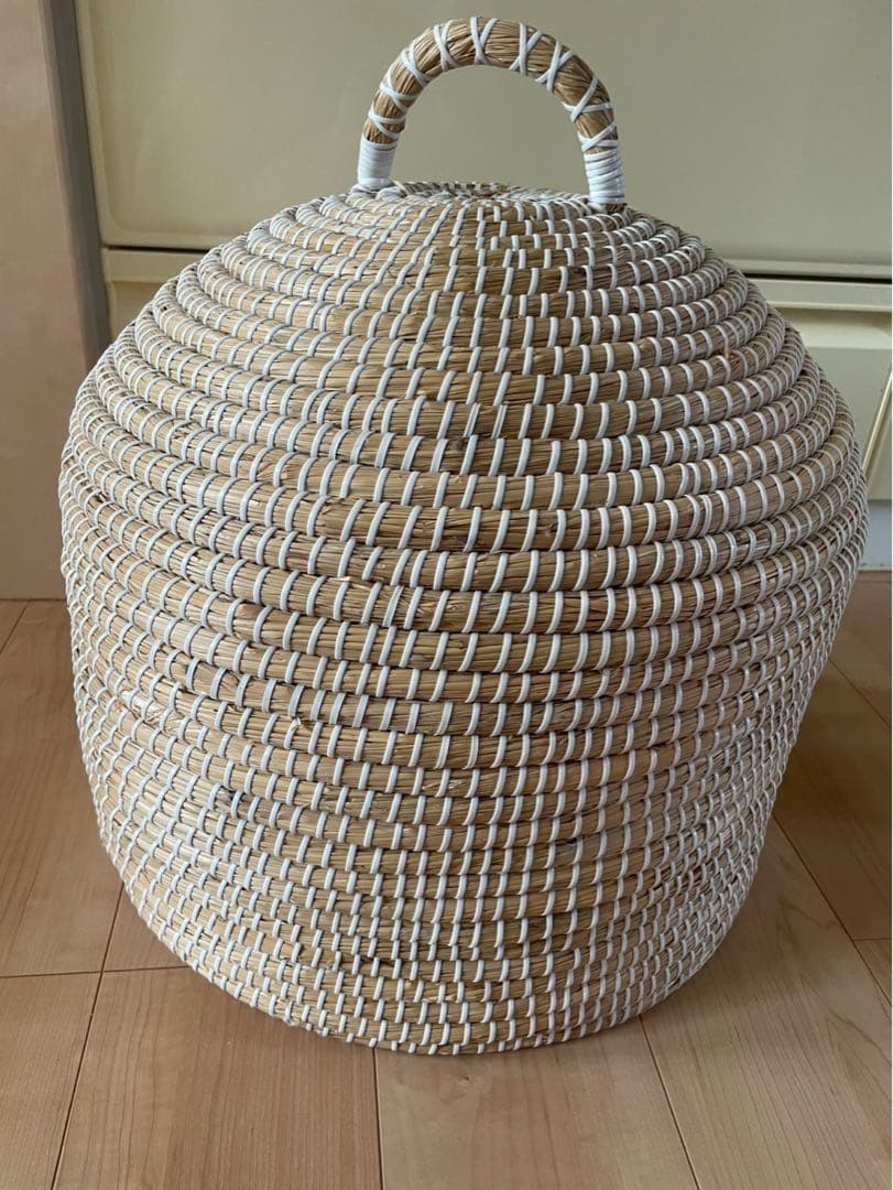 【新品未使用】ドーム型犬猫用ハウス