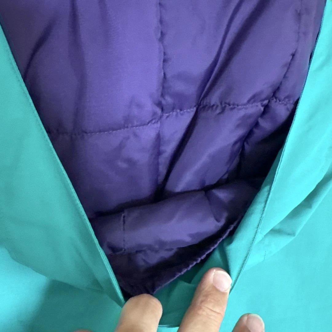 BURTON スノーボードウェア 子供用 上下セット