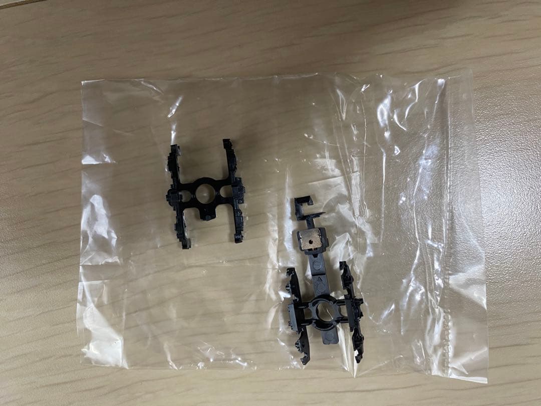 TOMIX JR 24系25形特急寝台客車　北斗星・JR東日本仕様　+ EF81