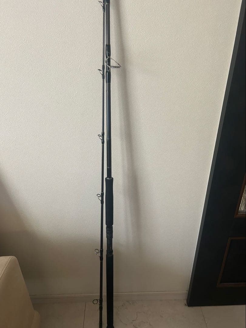 MCワークス　RAGING BULL 97XS-1 レイジングブルSPモデル