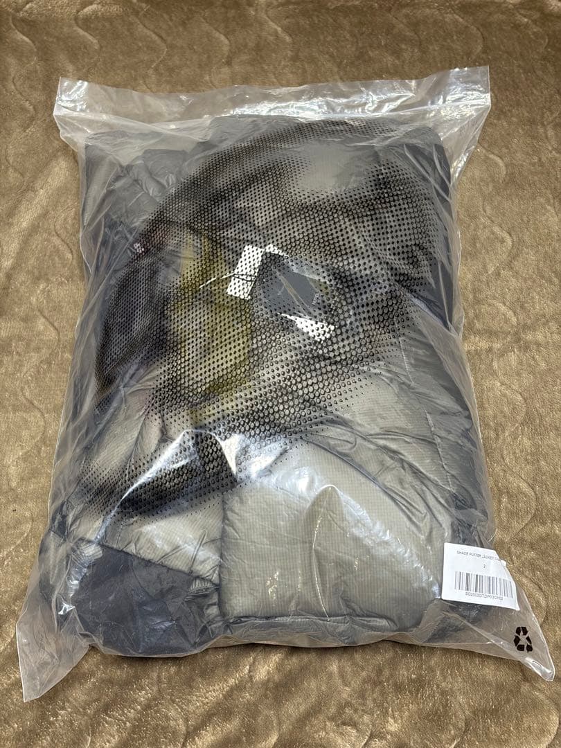 ジャケット・アウター SAN SAN GEAR SHADE PUFFER JACKET