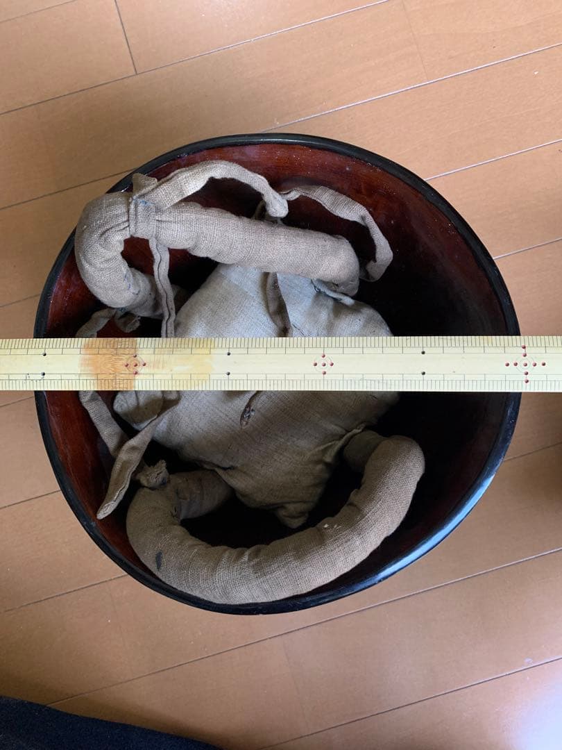 帽子兜　頭形鉢　練鉢　練革鉢　陣笠　甲冑　兜