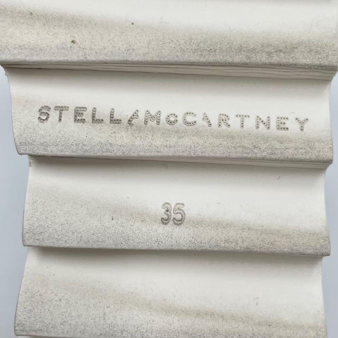 Stella McCartney スニークエリス サンダル マルチカラー