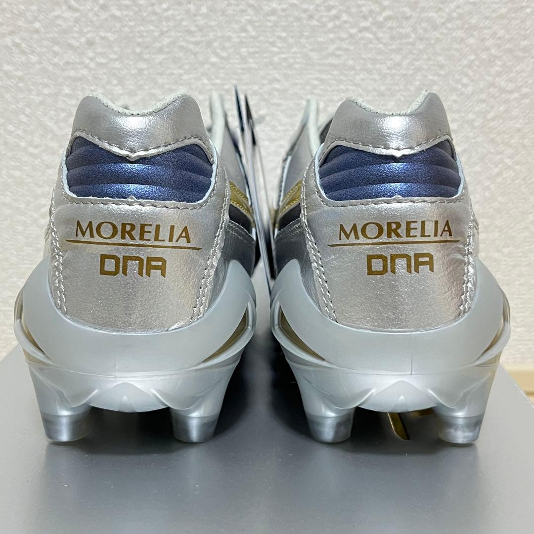 【新品】 モレリア DNA JAPAN 25.5cm ミズノ Morelia