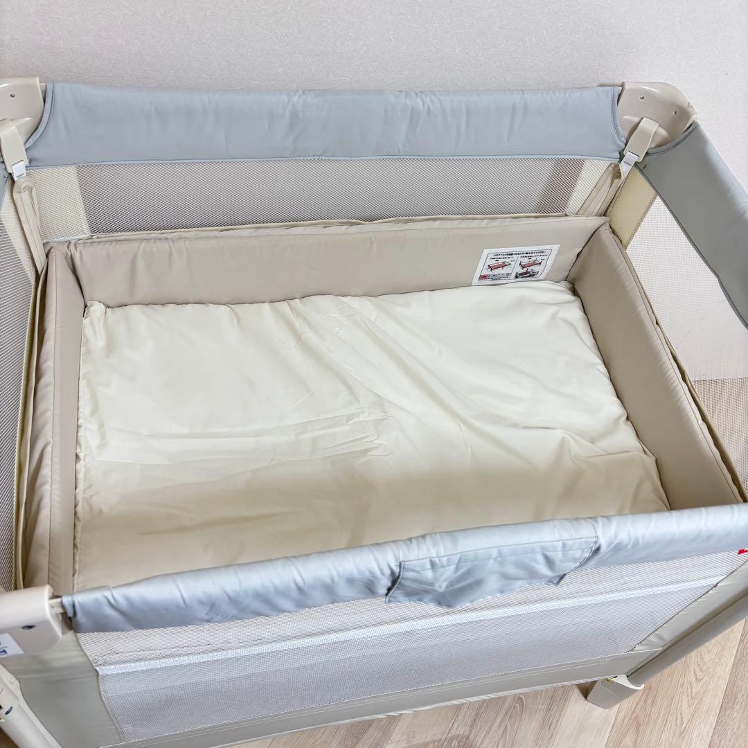 アップリカ ココネルエアープラス