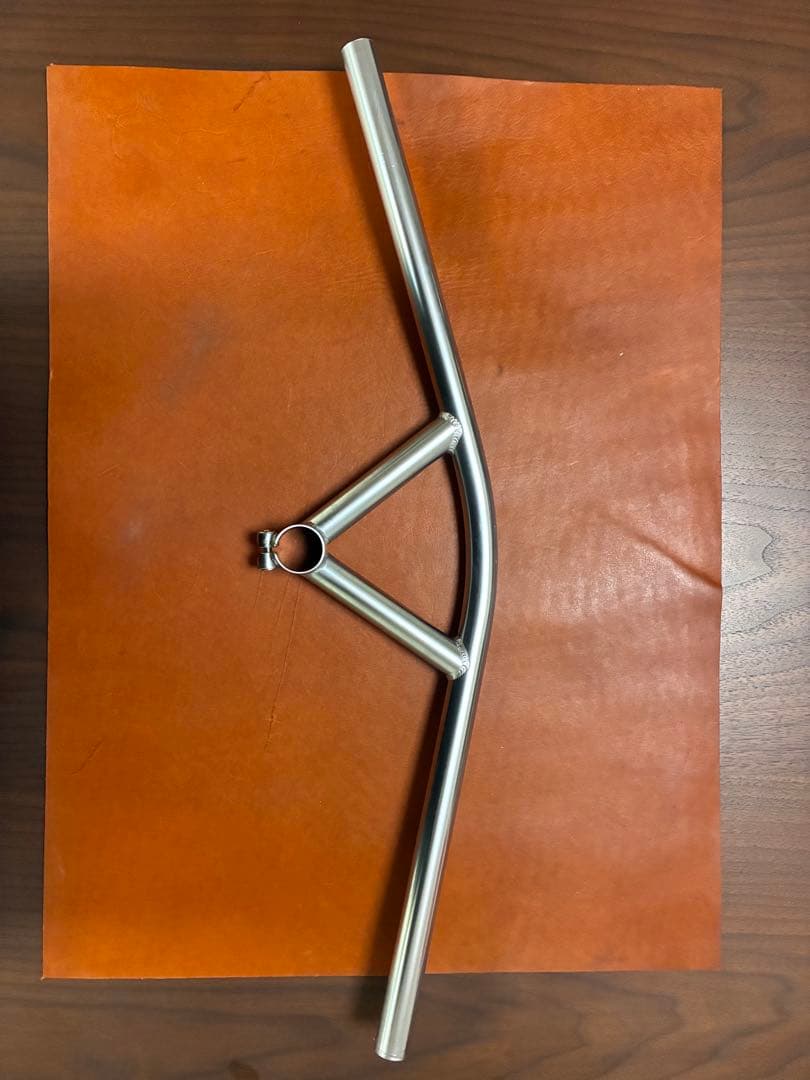 カット有　約63センチ　NITTO ブルムースバー