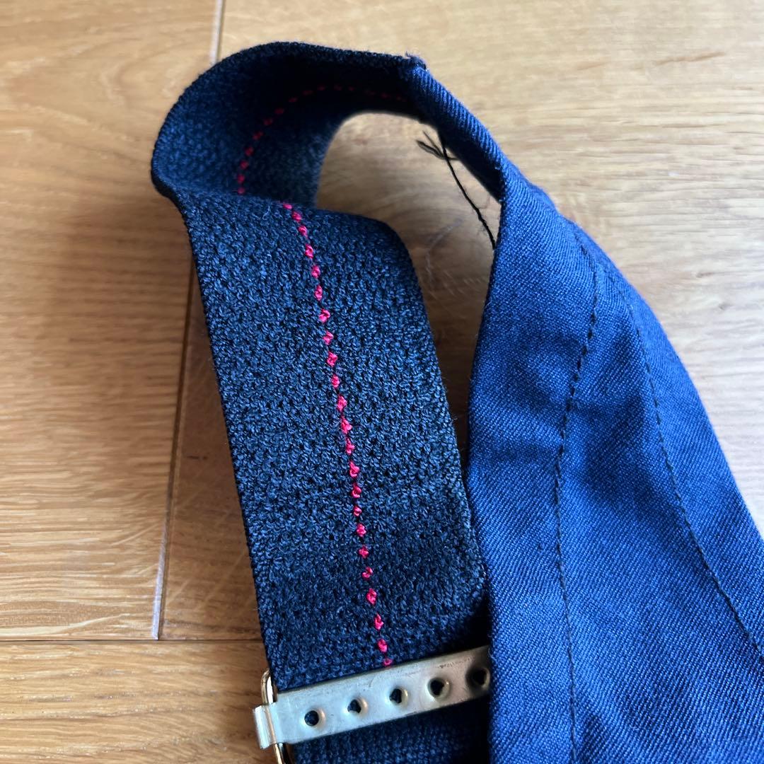 1*6様 96年7月生産USA製 carhartt オーバーオール　FRシリーズ