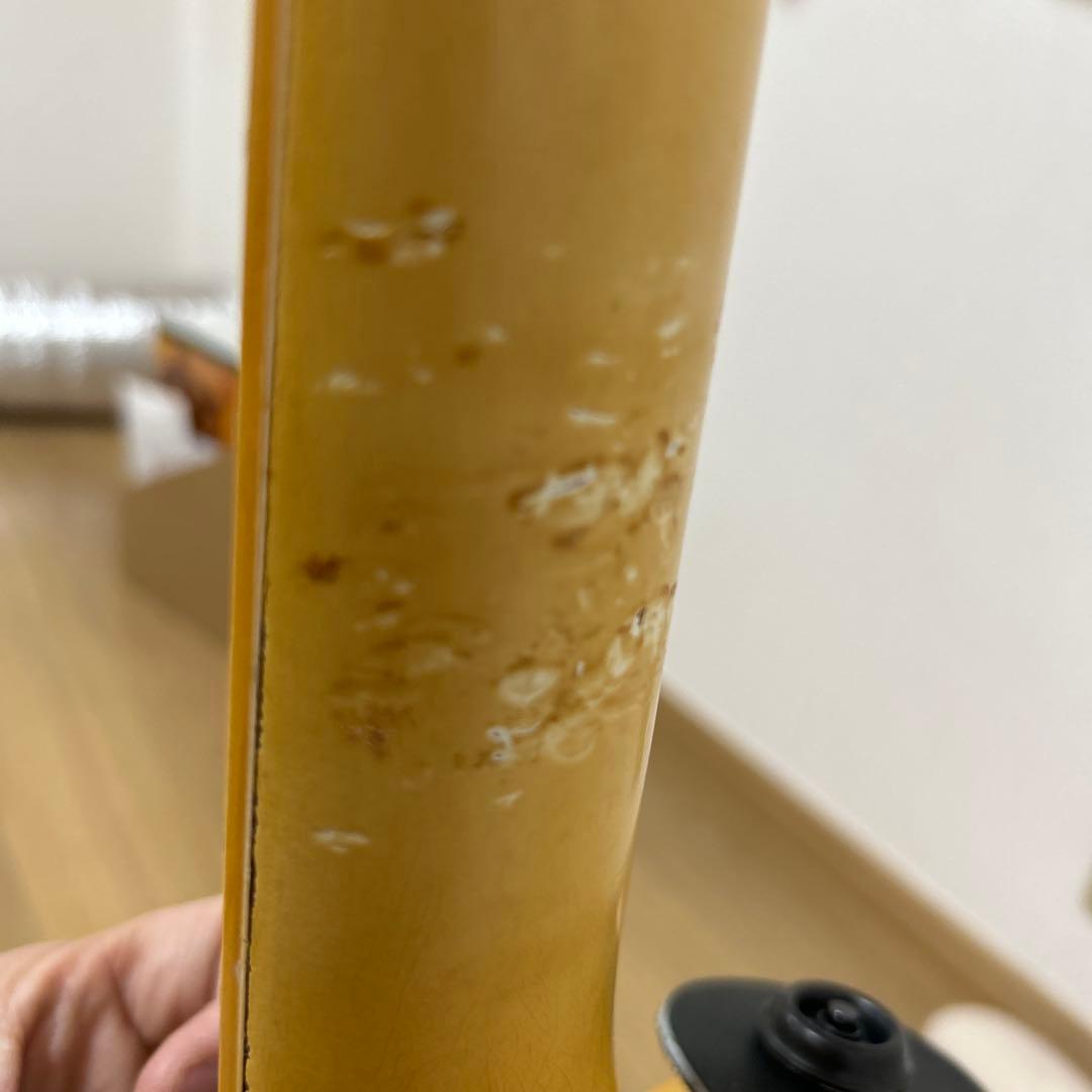 Gibson レスポールカスタム　1987年製造と思われます