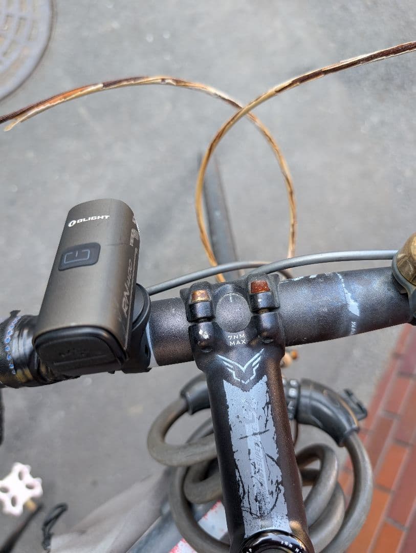 引き取り限定　FELT F95