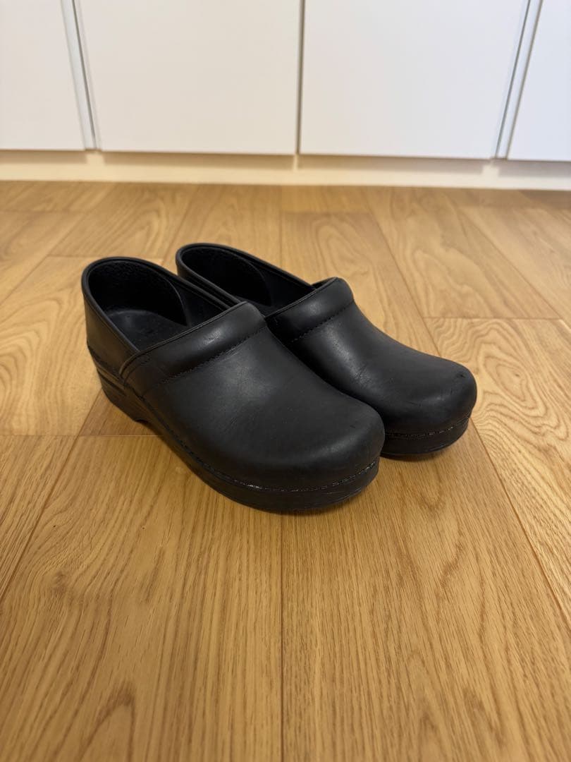 dansko ダンスコ　サイズ39