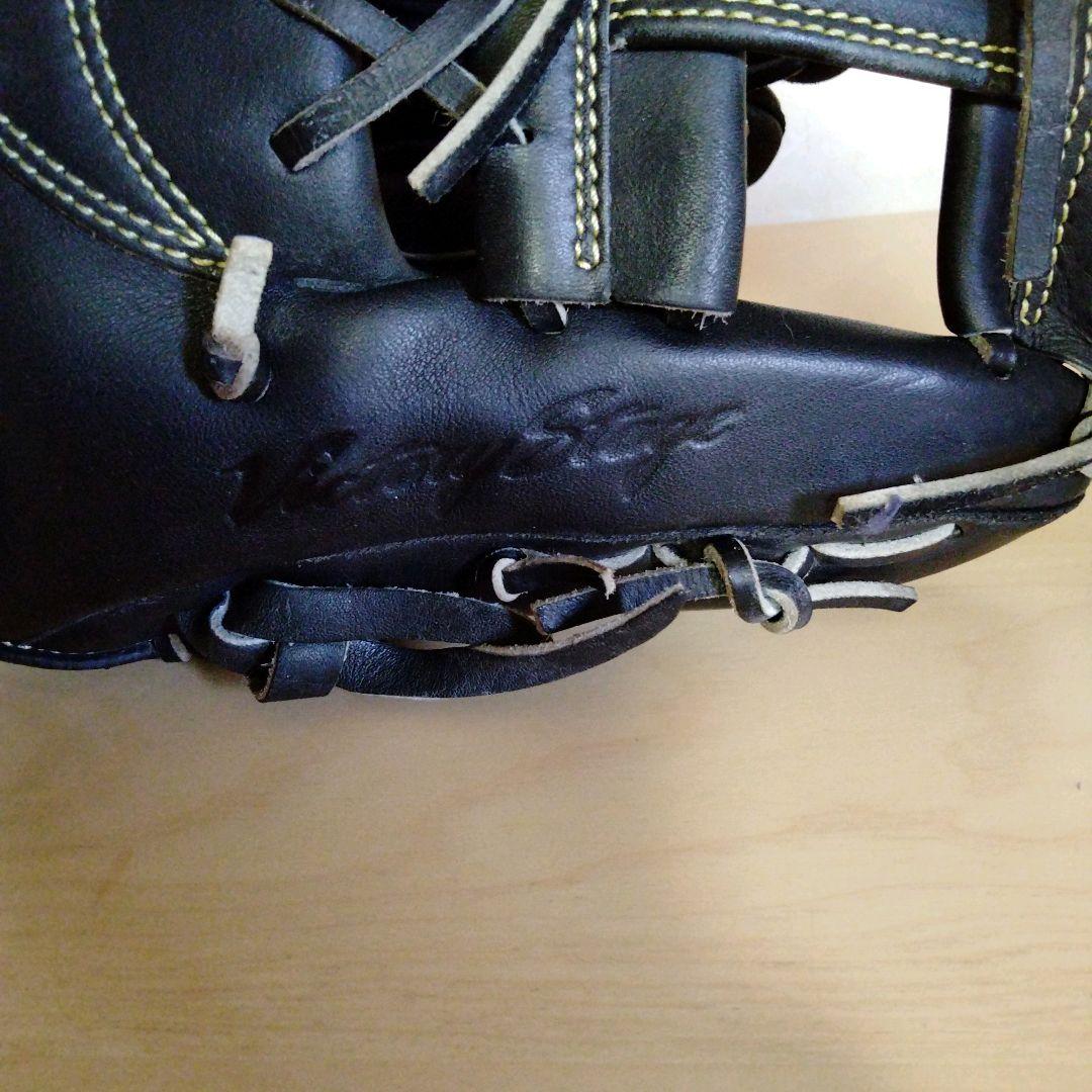 MIZUNO ミズノ　グローブ　ビクトリーステージ　ウィンパルス　　内野手用