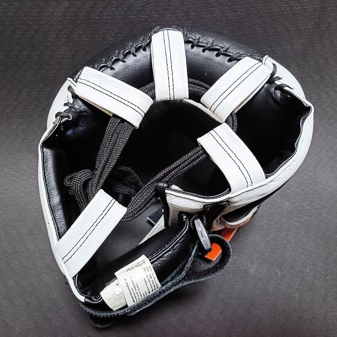 Rival ライバル RHGFS3 ヘッドガード S/Mサイズ