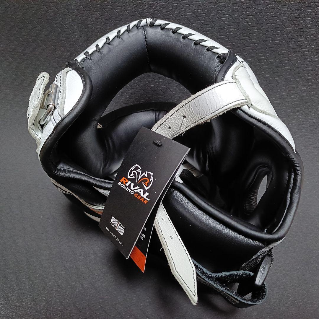 Rival ライバル RHGFS3 ヘッドガード S/Mサイズ