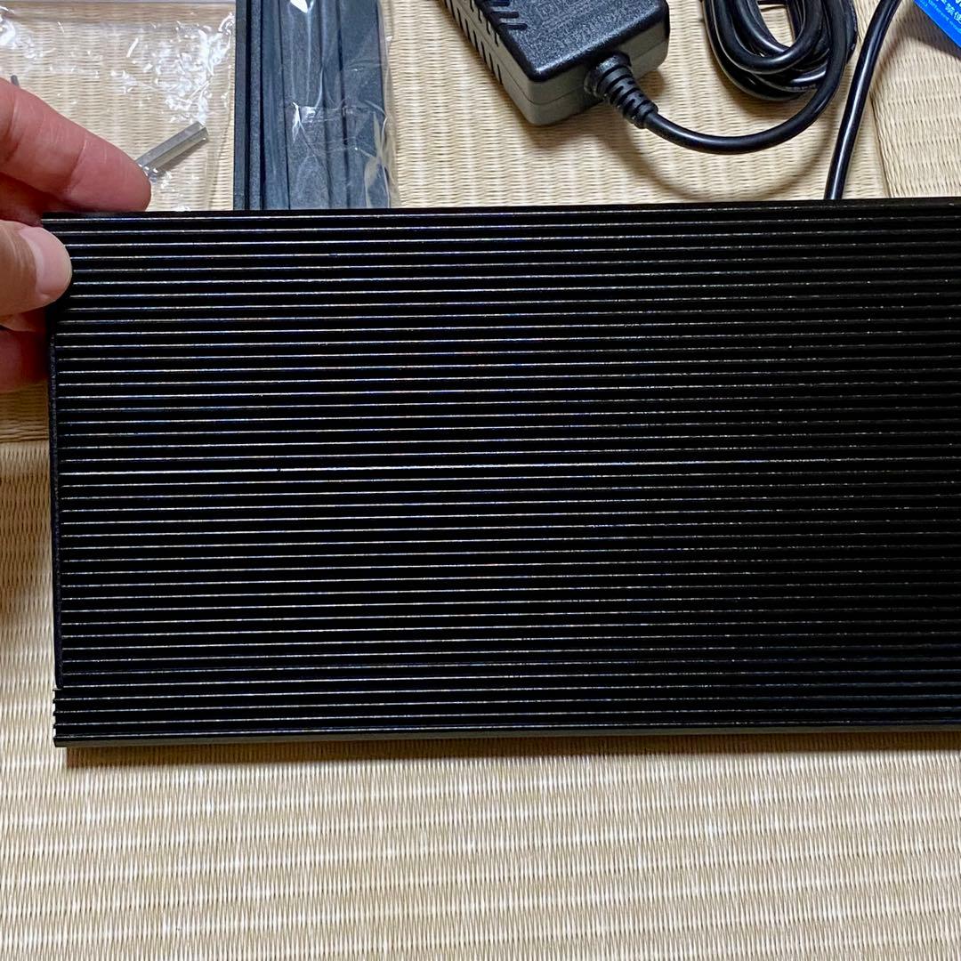 ライト・照明器具 Chihiros WRGBII SLIM 30