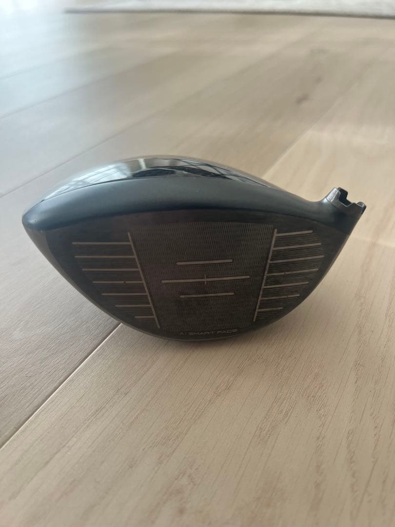 超美品！PARADYM Ai SMOKE ♦︎♦︎♦︎トリプルダイヤ 9.0度