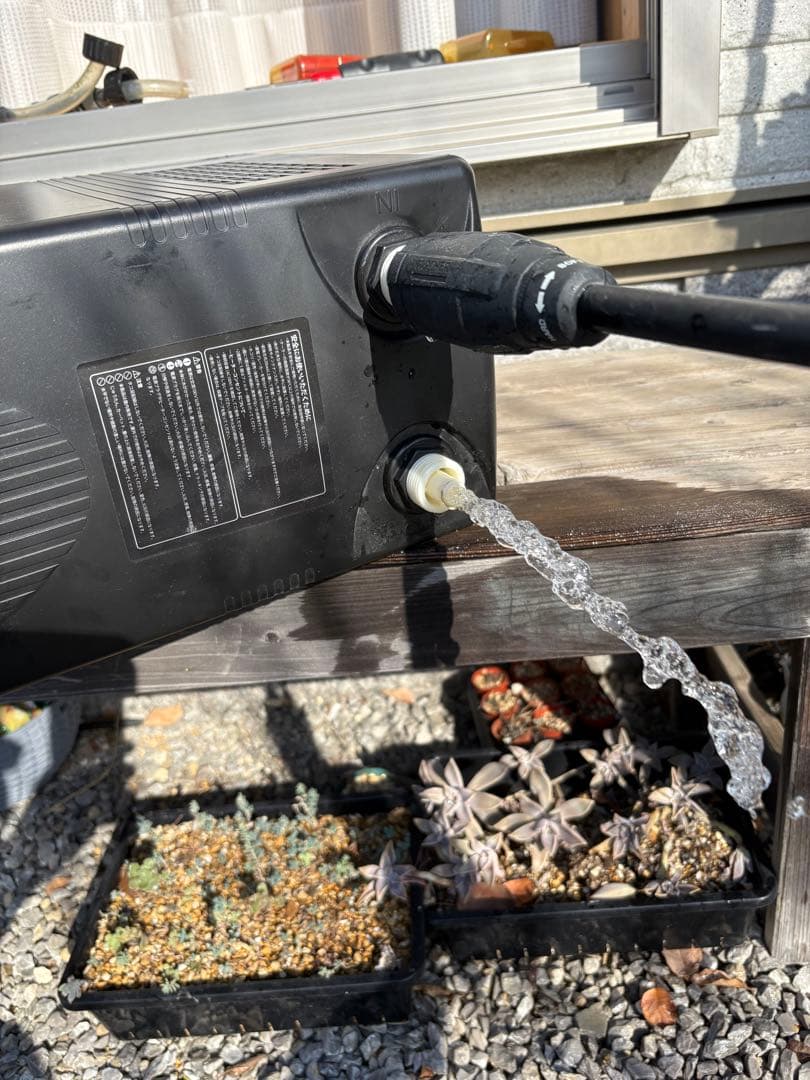 ゼンスイ　ZC-100α