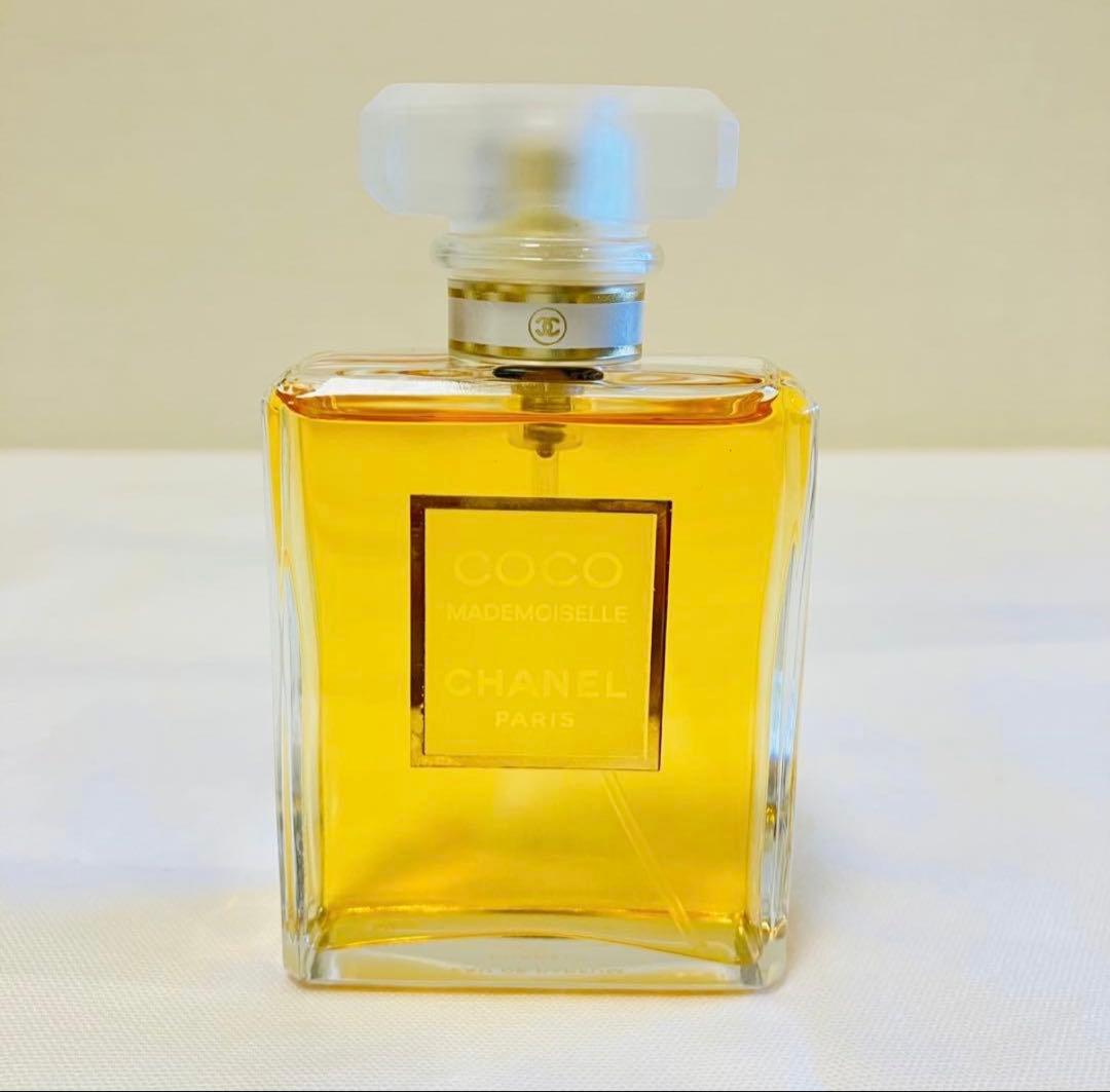 MIYABI2点新品シャネル　N°19 オードトワレ　香水　100ml ②