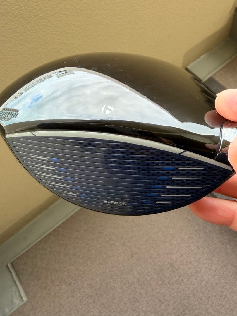 テーラーメイド QI10 LS 10.5度 ヘッドのみ