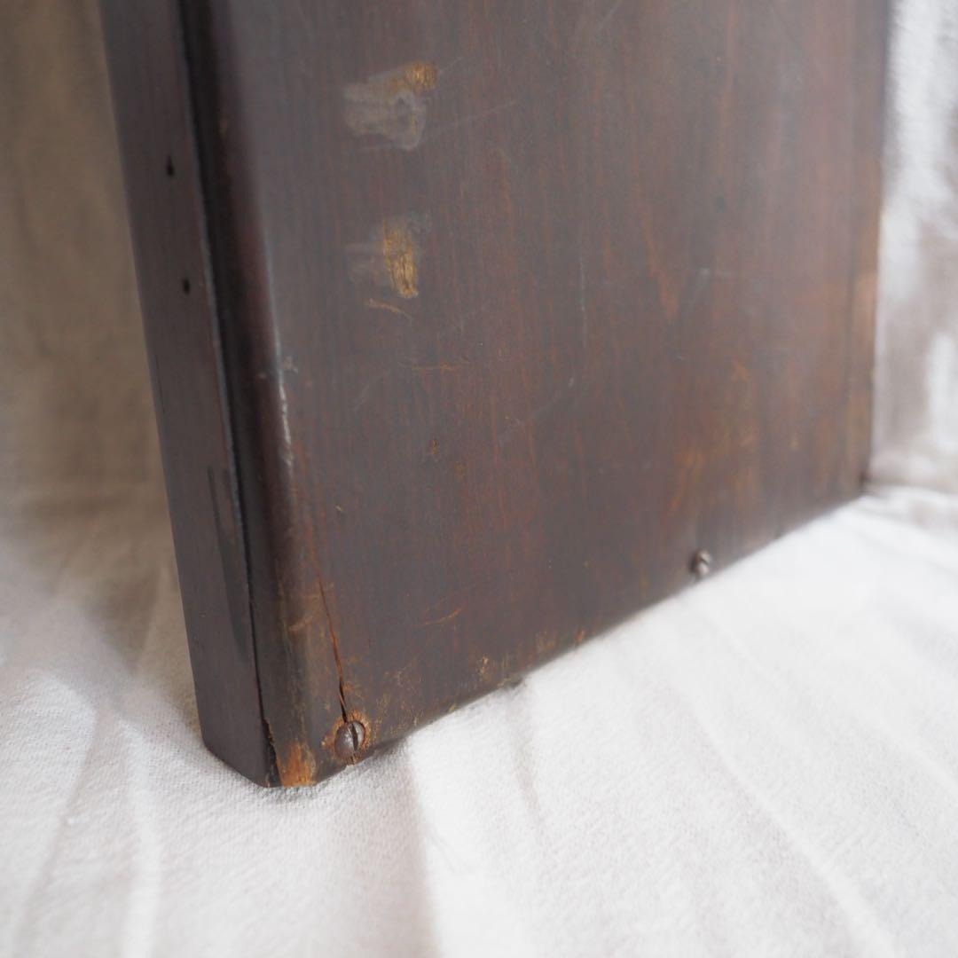 イギリス アンティーク 黒板看板店舗什器 英国ビンテージ家具 ヨーロッパ UK