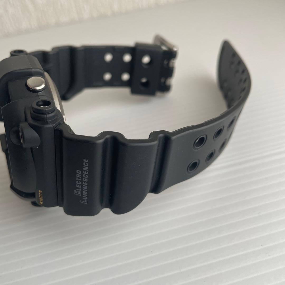 G-SHOCK DW-8200 FROGMAN 2000年発売