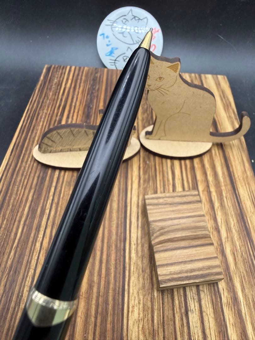 MONTBLANC ペンシル PIX 15 0.9mm ビンテージ