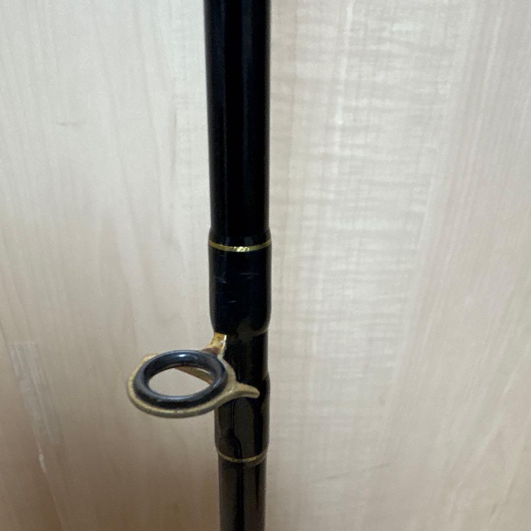 フェンウィックBoron X XC665Ｊ