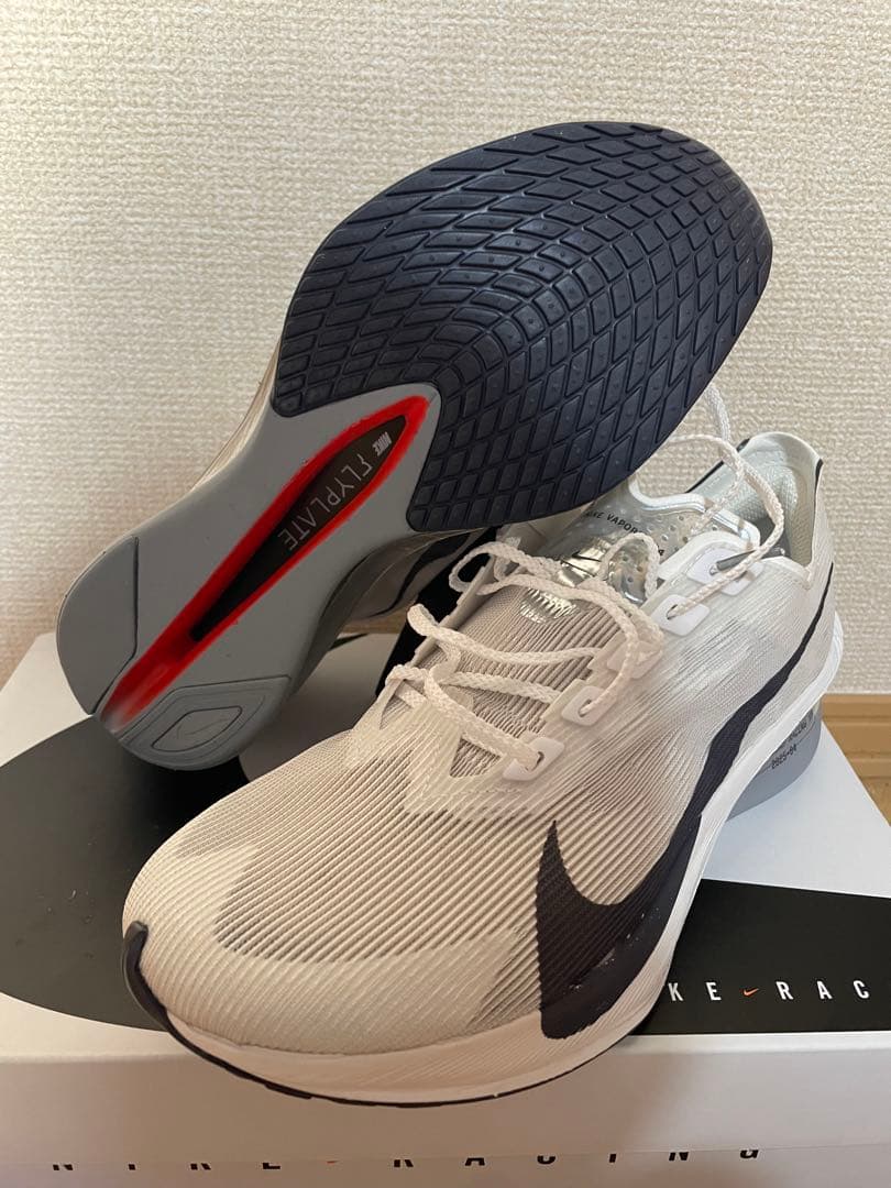 ナイキ ズームX ヴェイパーフライ ネクスト%4 26.0cm