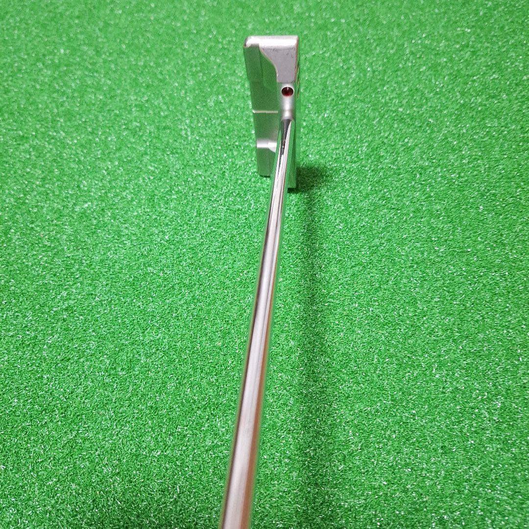 最終価格　スコッティキャメロン ニューポート2.6　34インチ