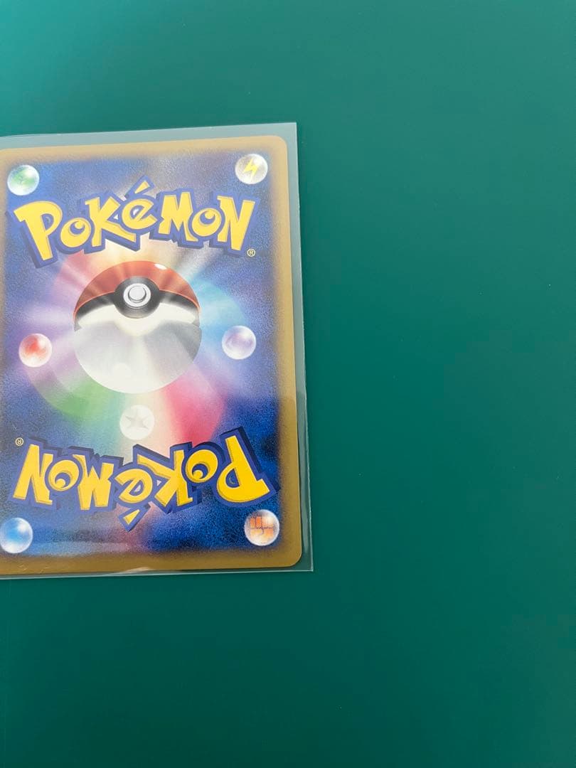 ポケモンカードゲームレジェンドランダムベーシックパック