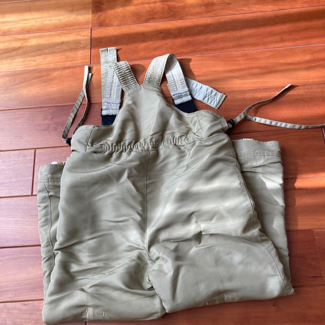 フェニックス　子ども用　スキーウェアセット（手袋２個、靴下付き）110 スノボ