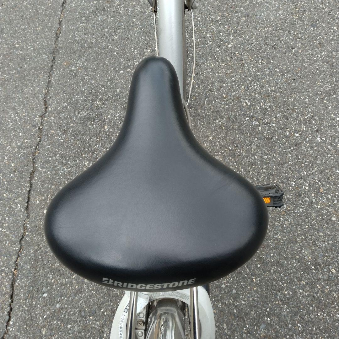 [612]送料無料 ブリヂストン Assista 電動自転車