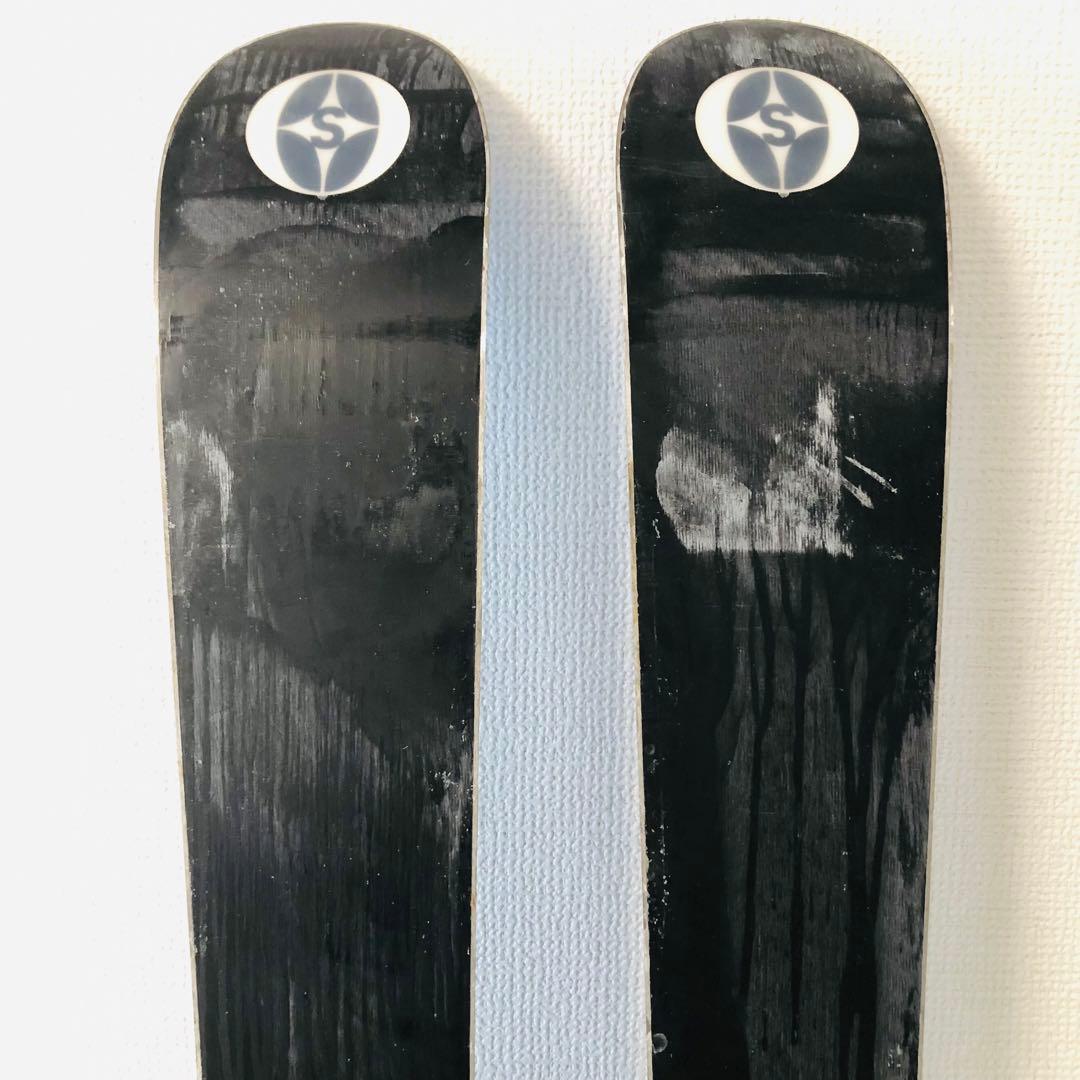 オガサカ OGASAKA TRIUN GS-30 188cm 19-20モデル