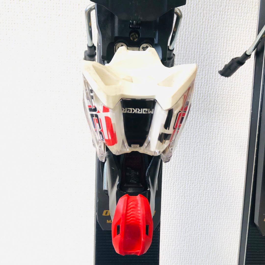 オガサカ OGASAKA TRIUN GS-30 188cm 19-20モデル