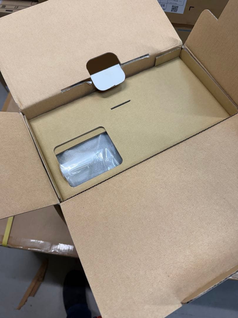 TREVI FW-407アルカリイオン整水器