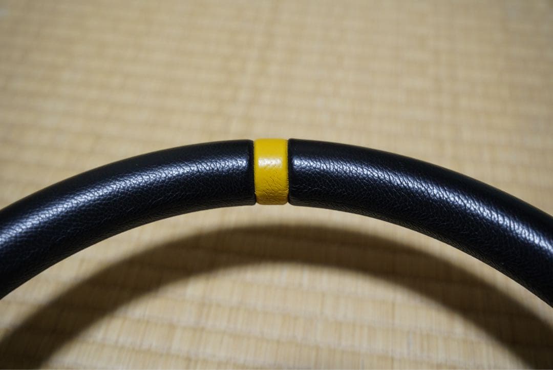 【正規品】MOMO mod.08 ステアリングホイール