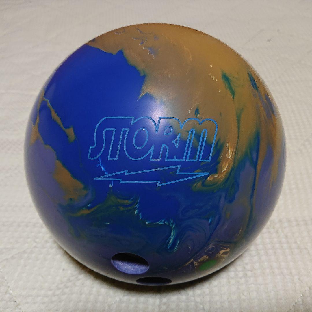 【中古】ストーム サミット 15ポンド2オンス