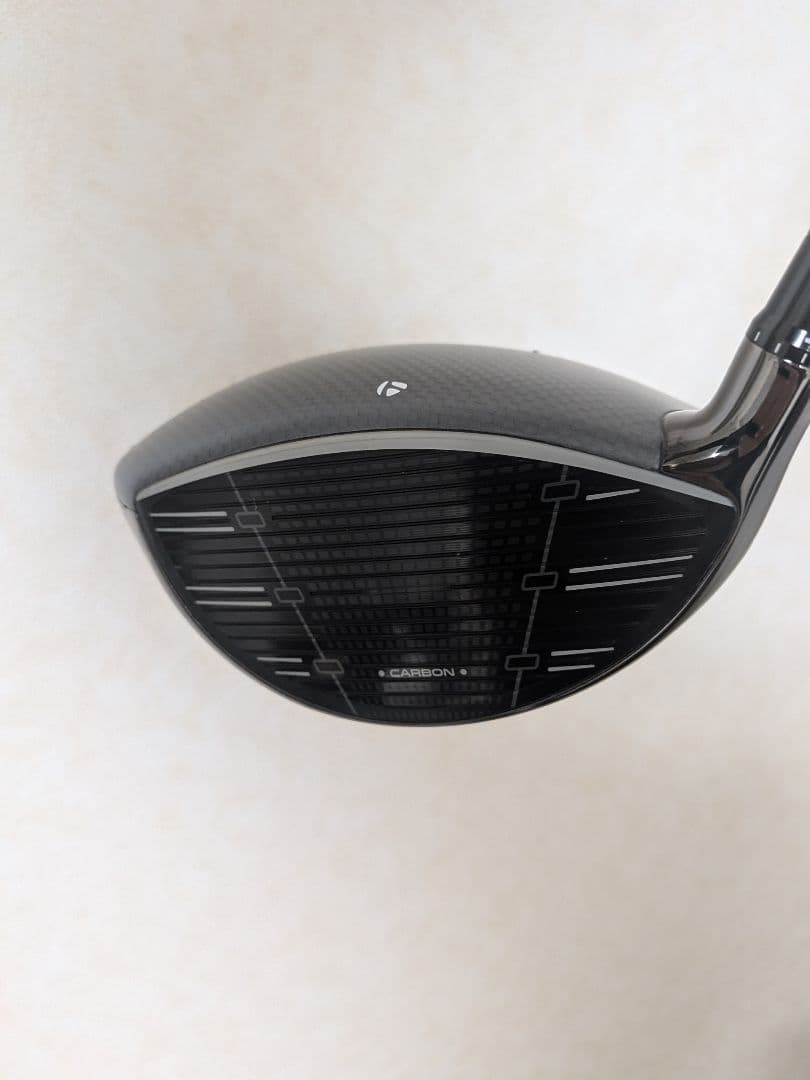 TaylorMade Qi35 MAX LIFT ドライバー 9.0°　SR