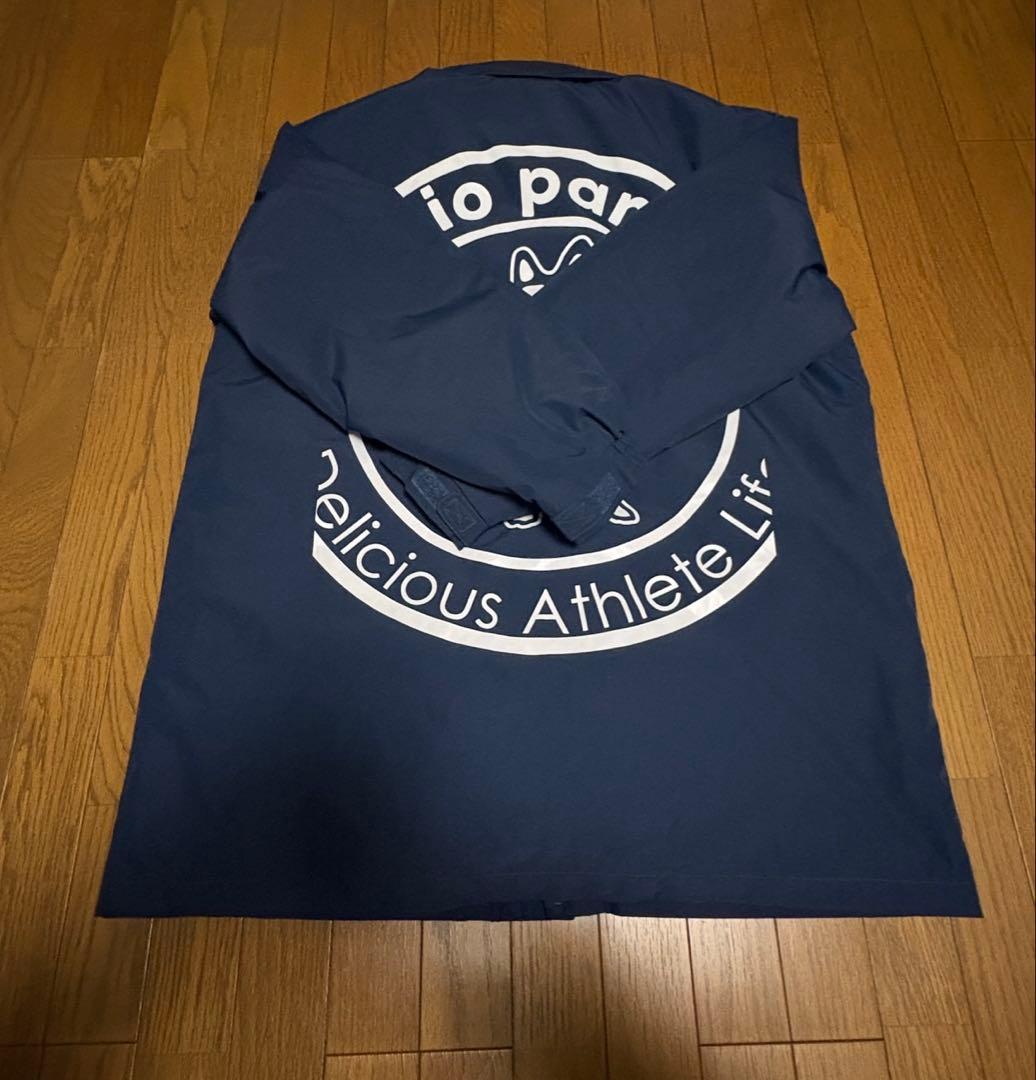 soccer junky ハーフコート