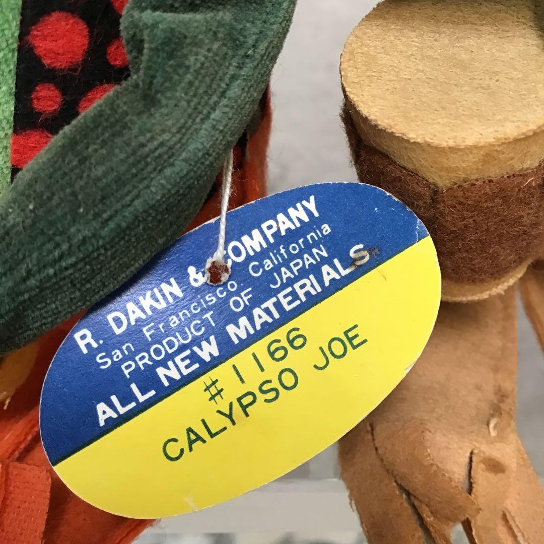 【専用】70s ドリームペッツ カエル楽団 オリジナルDREAM PETS レア