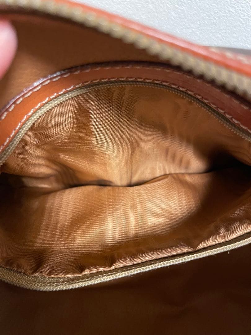 【CELINE】セリーヌ ヴィンテージ マカダム ハンドバッグ オールドセリーヌ