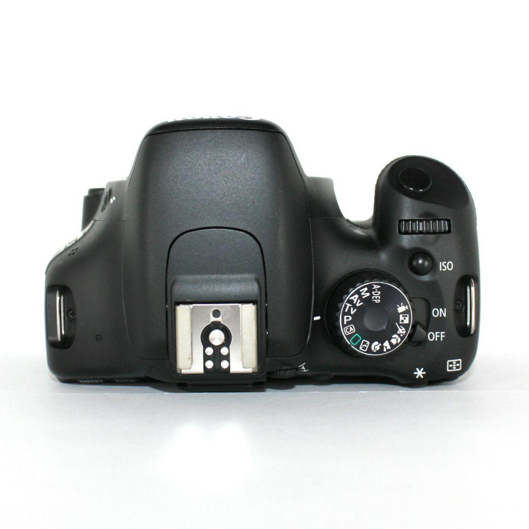 Canon EOS Kiss X4 デジタル一眼レフカメラ 初心者転送セット