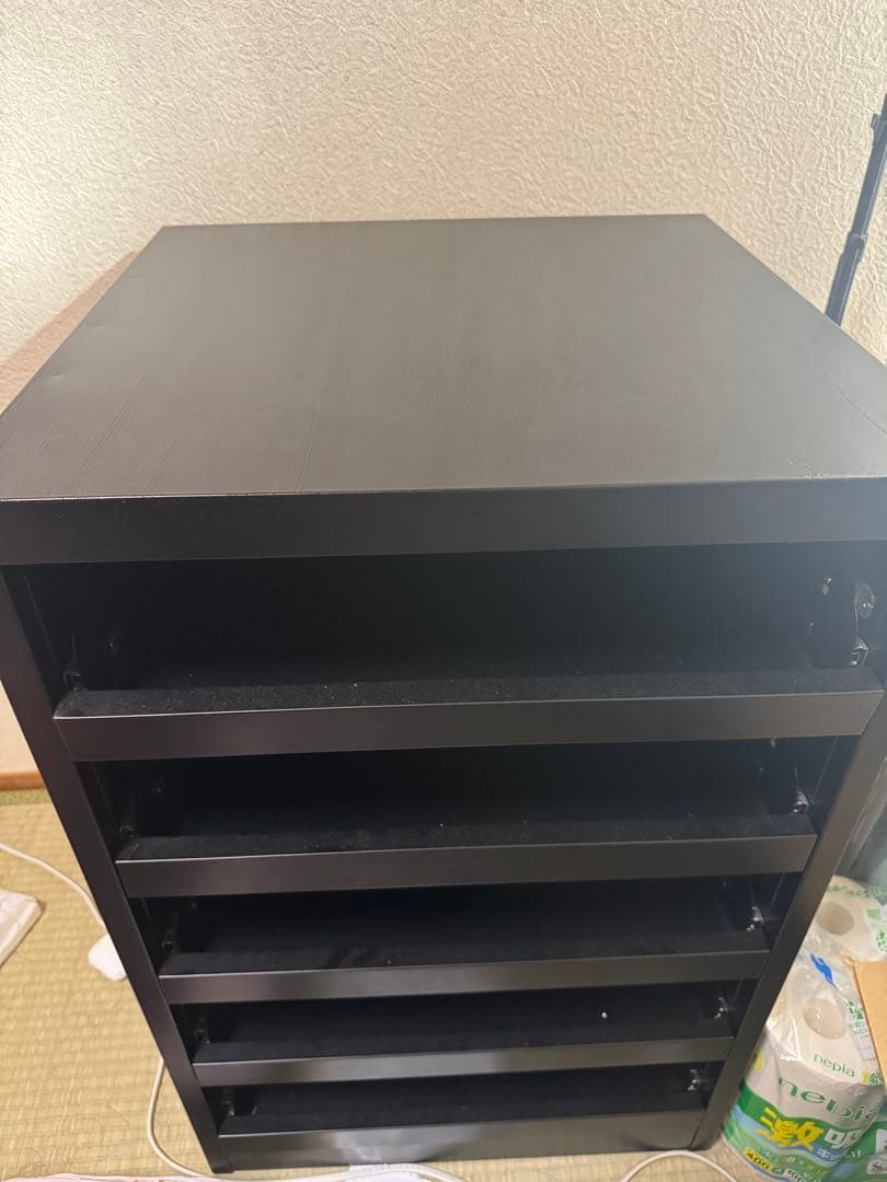 【ベル】CEO Cabinet Storage Set