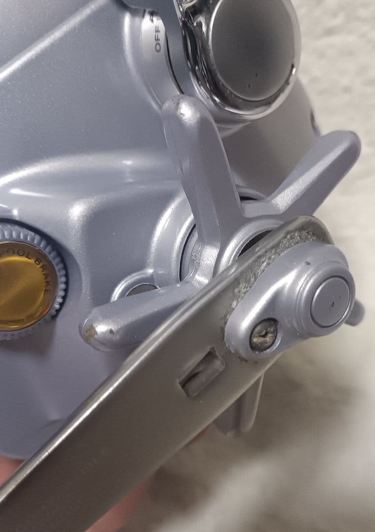 定価151800円ダイワスーパータナコンZ600SW電動リール