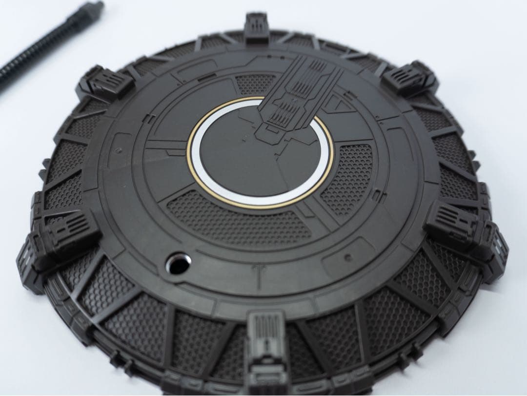 Yolopark メガトロン リベンジ版 プラモ