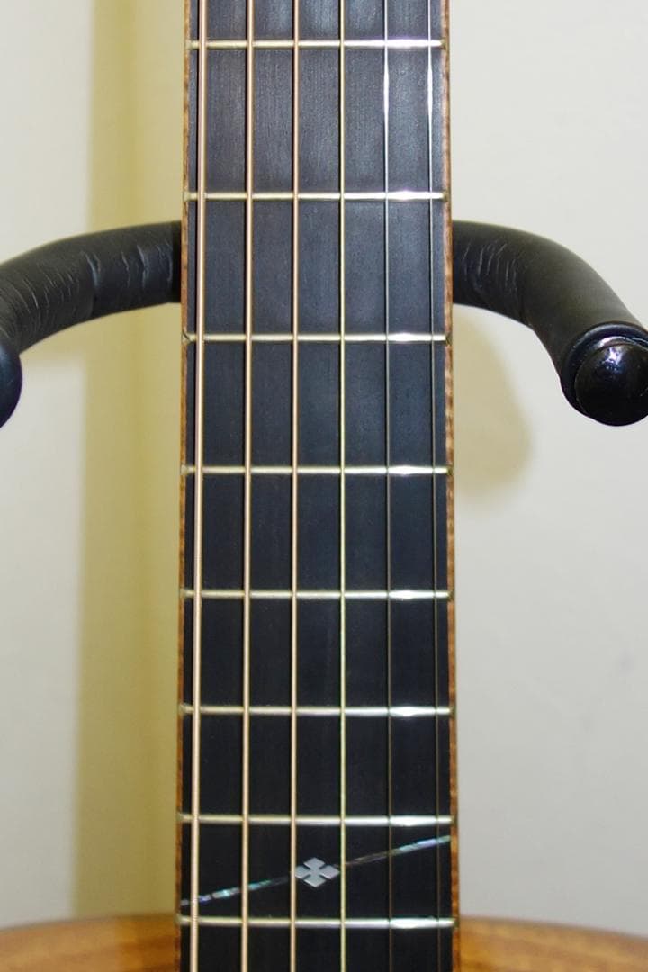 レア品です　K.YAIRI　LO-150SP　美しいコア単板