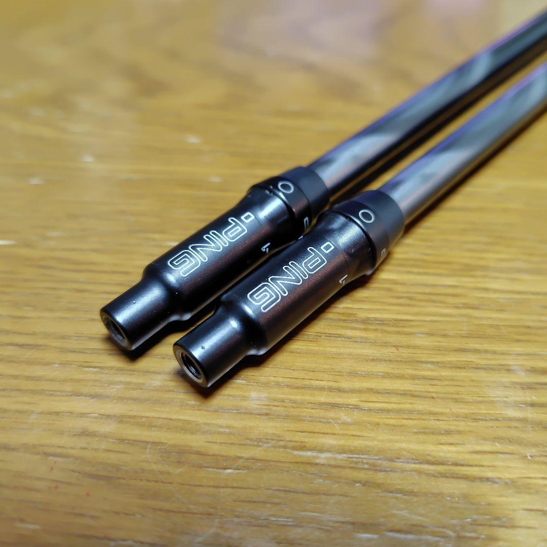 PING G400 MAXドライバー 10.5度 スピーダー661×2